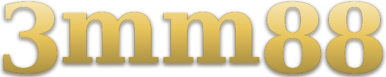 3mm88 logo